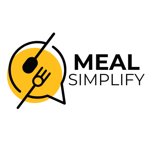 Meal Simplify