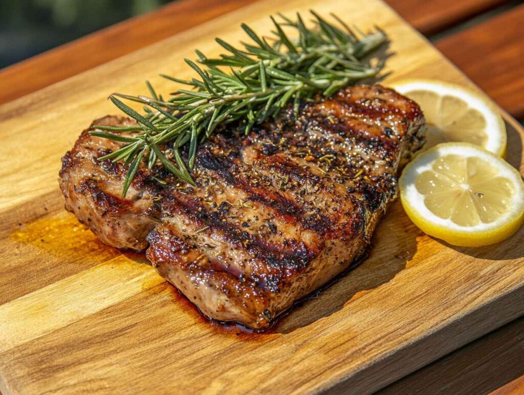 How To Cook Lamb Breast Plate