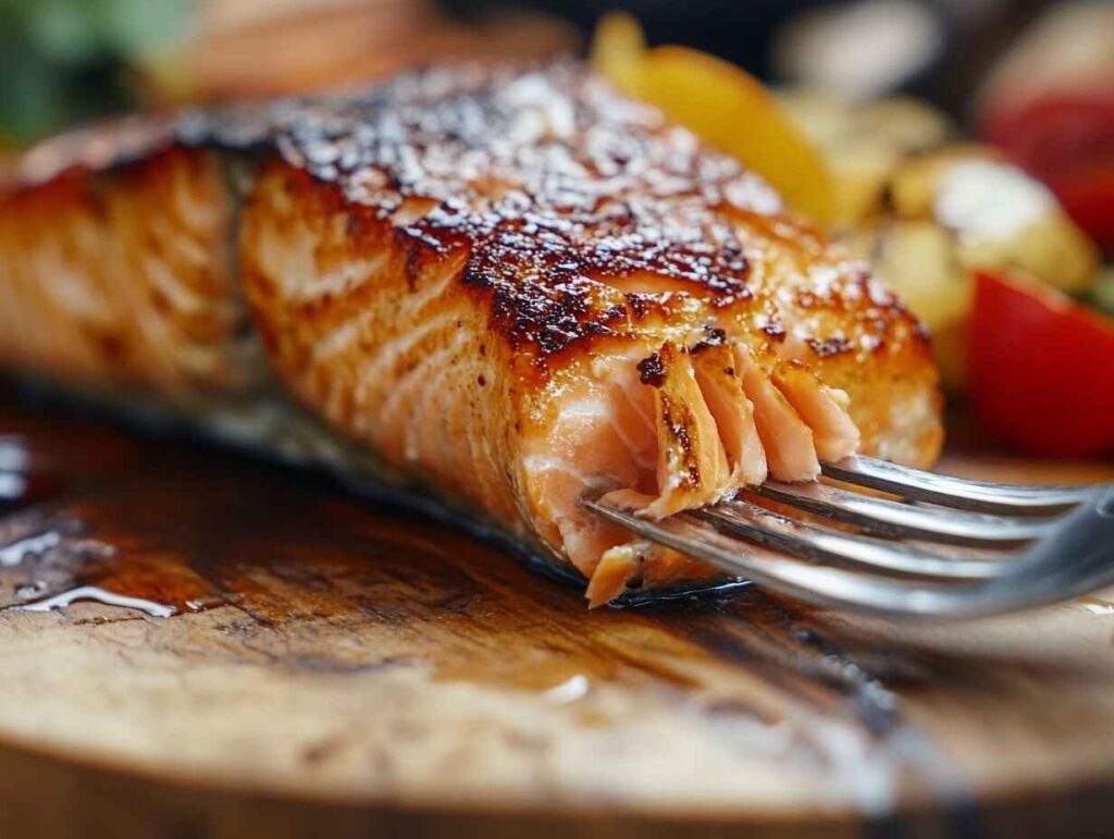 Smoked Fish Brine – The Secret To Perfectly Smoked Fish